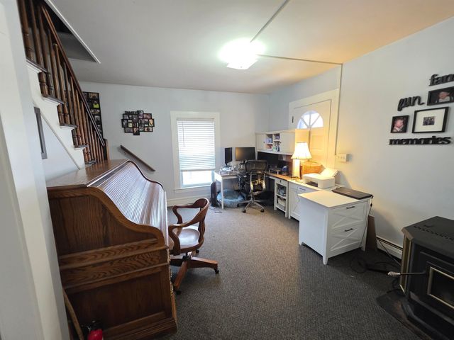 12 Church Street, Orleans, VT 05860