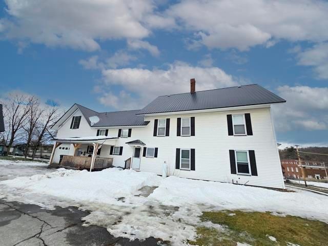 12 Church Street, Orleans, VT 05860
