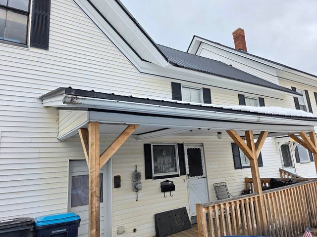 12 Church Street, Orleans, VT 05860