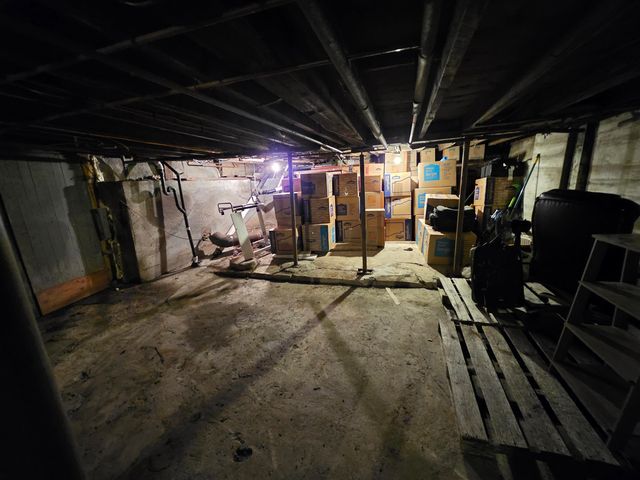 12 Church Street, Orleans, VT 05860