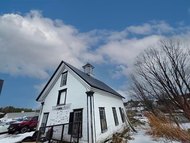 12 Church Street, Orleans, VT 05860