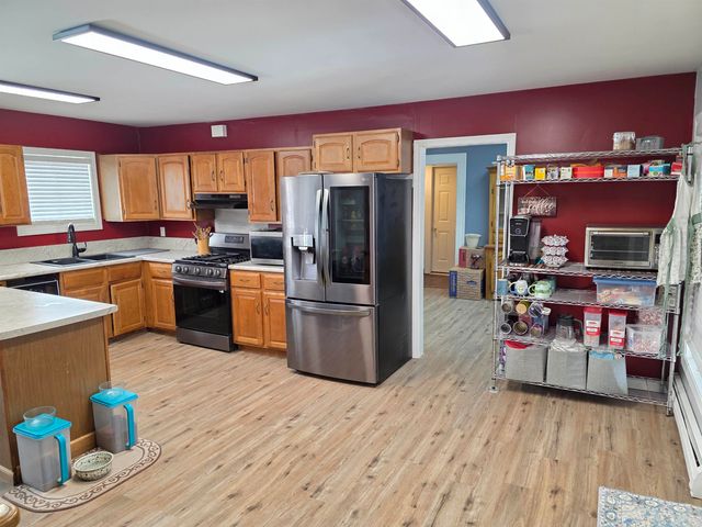 12 Church Street, Orleans, VT 05860