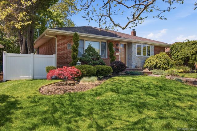 104 Emerson Avenue, Levittown, NY 11756