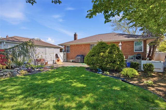 104 Emerson Avenue, Levittown, NY 11756