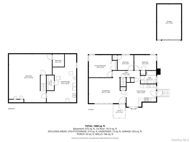 104 Emerson Avenue, Levittown, NY 11756
