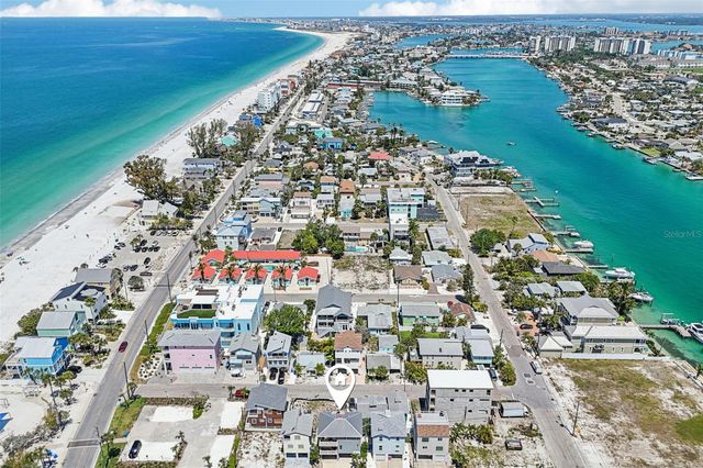 23 80TH AVENUE, Treasure Island, FL 33706