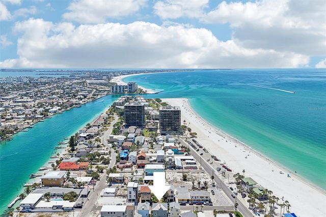 23 80TH AVENUE, Treasure Island, FL 33706