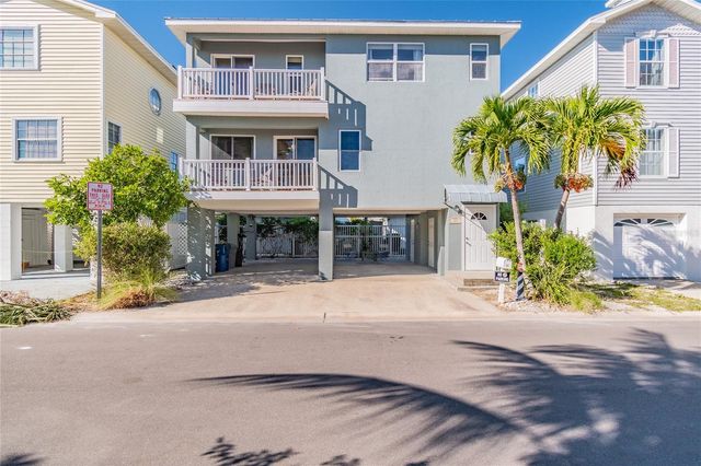 23 80TH AVENUE, Treasure Island, FL 33706