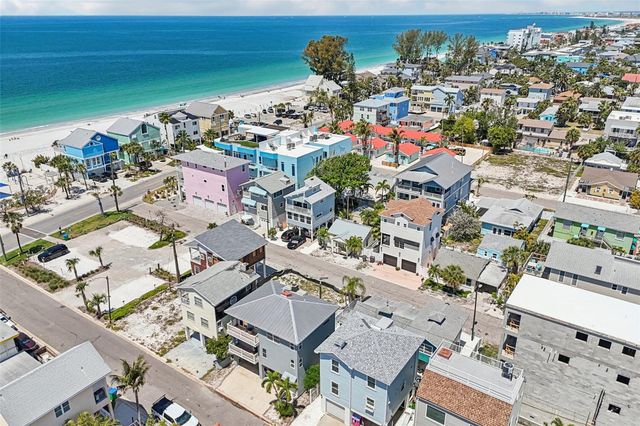 23 80TH AVENUE, Treasure Island, FL 33706