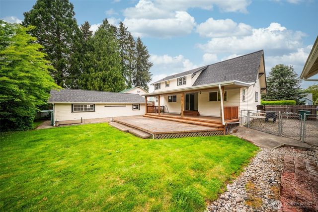 3083 Pine Street, Longview, WA 98632