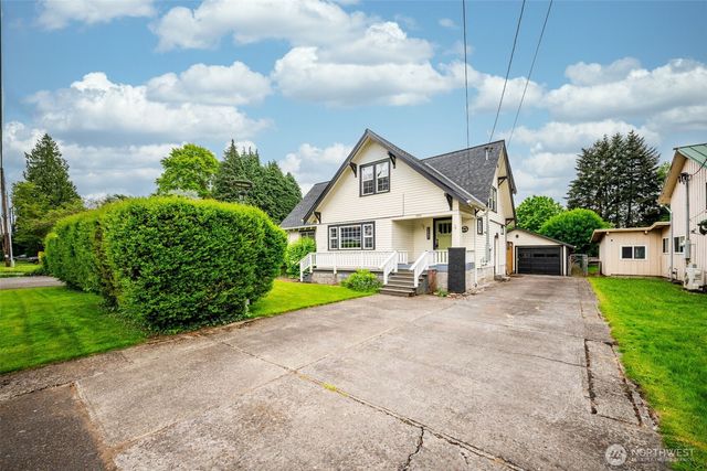 3083 Pine Street, Longview, WA 98632