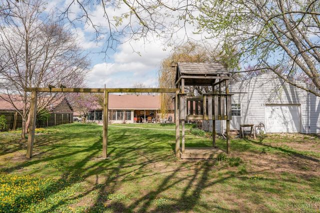 784 Kelly Drive, Wilmington, OH 45177