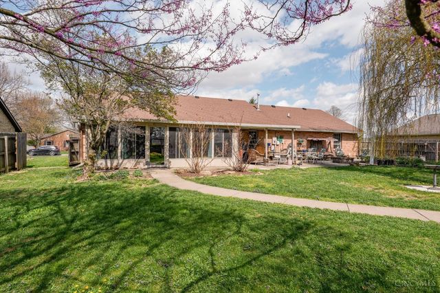 784 Kelly Drive, Wilmington, OH 45177