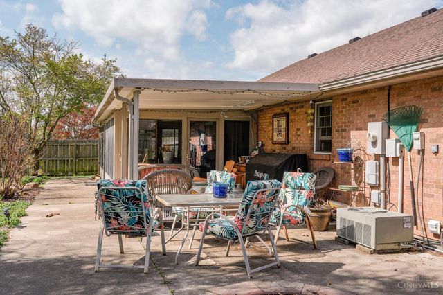 784 Kelly Drive, Wilmington, OH 45177