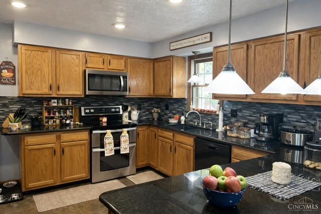 784 Kelly Drive, Wilmington, OH 45177