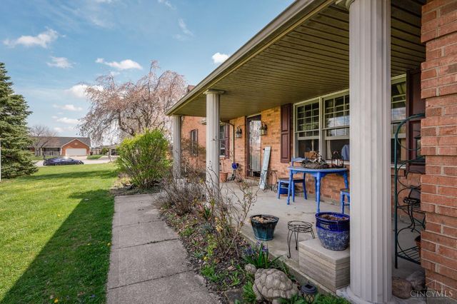 784 Kelly Drive, Wilmington, OH 45177