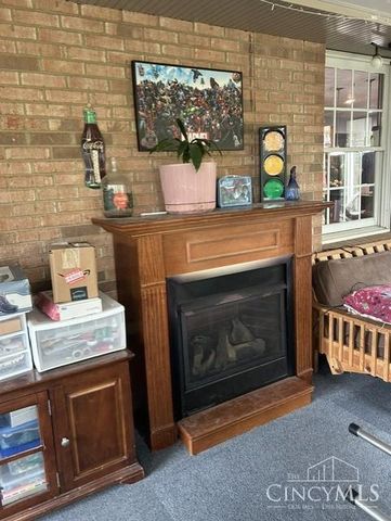 784 Kelly Drive, Wilmington, OH 45177
