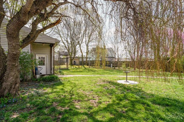 784 Kelly Drive, Wilmington, OH 45177