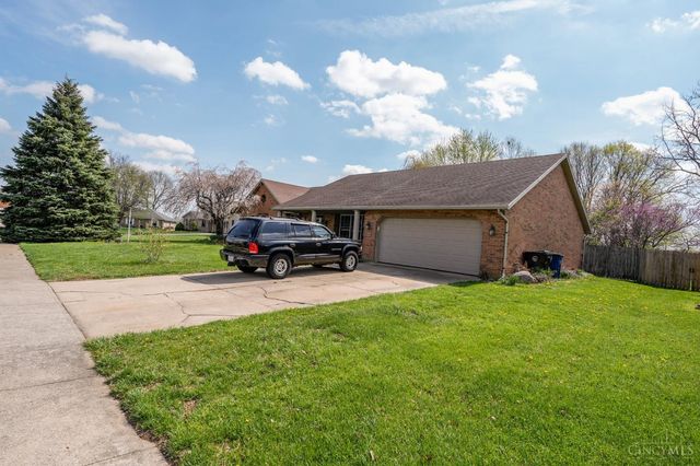 784 Kelly Drive, Wilmington, OH 45177