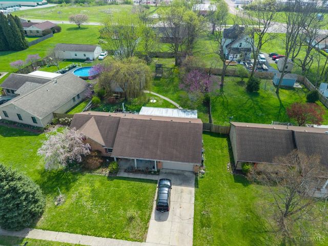 784 Kelly Drive, Wilmington, OH 45177