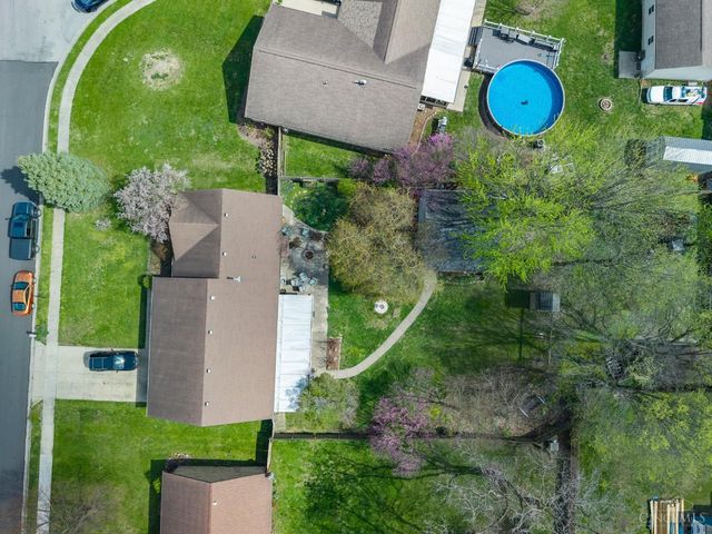 784 Kelly Drive, Wilmington, OH 45177
