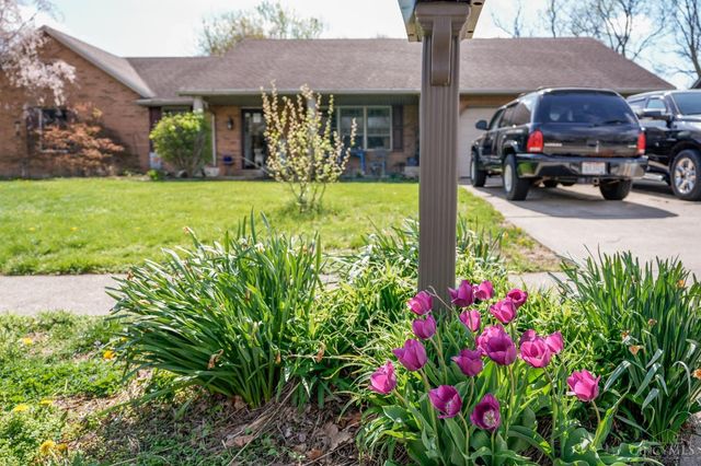 784 Kelly Drive, Wilmington, OH 45177