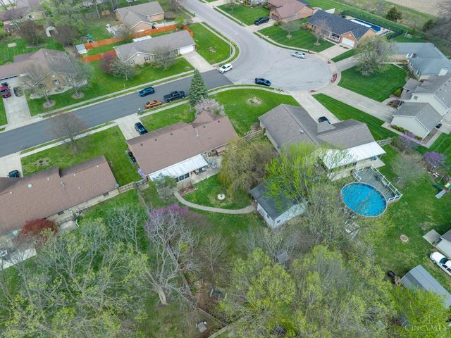 784 Kelly Drive, Wilmington, OH 45177