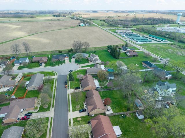 784 Kelly Drive, Wilmington, OH 45177