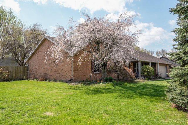 784 Kelly Drive, Wilmington, OH 45177