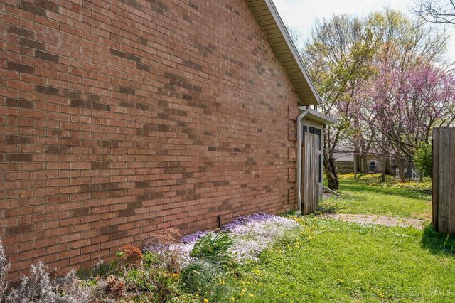 784 Kelly Drive, Wilmington, OH 45177