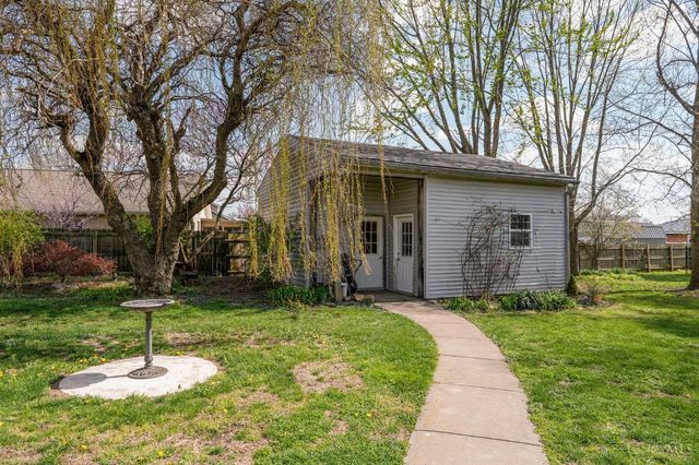 784 Kelly Drive, Wilmington, OH 45177