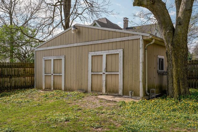 784 Kelly Drive, Wilmington, OH 45177