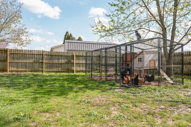 784 Kelly Drive, Wilmington, OH 45177