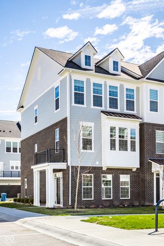 14574 Hanford Lane, Carmel, IN 46074