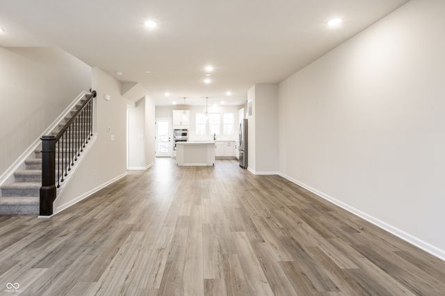 14574 Hanford Lane, Carmel, IN 46074