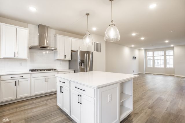 14574 Hanford Lane, Carmel, IN 46074