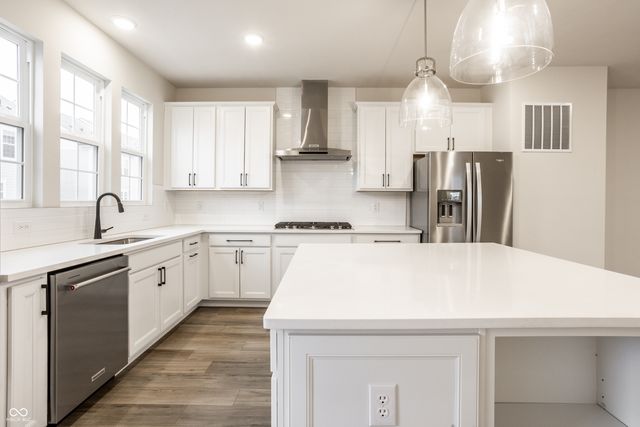 14574 Hanford Lane, Carmel, IN 46074