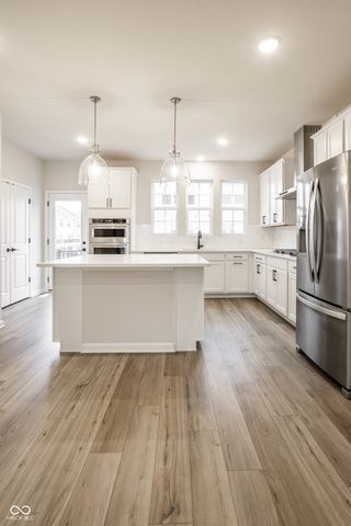 14574 Hanford Lane, Carmel, IN 46074