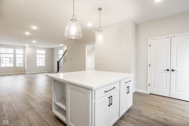 14574 Hanford Lane, Carmel, IN 46074