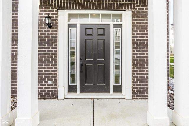 14574 Hanford Lane, Carmel, IN 46074