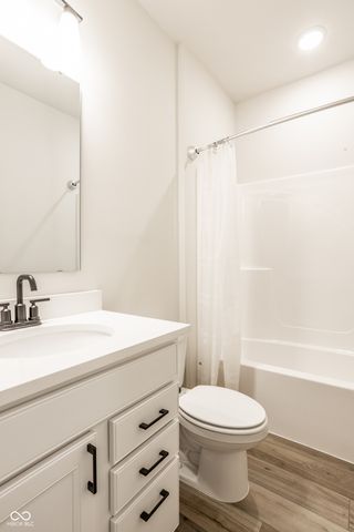 14574 Hanford Lane, Carmel, IN 46074