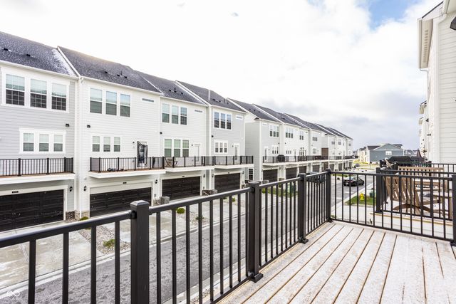 14574 Hanford Lane, Carmel, IN 46074