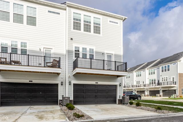 14574 Hanford Lane, Carmel, IN 46074