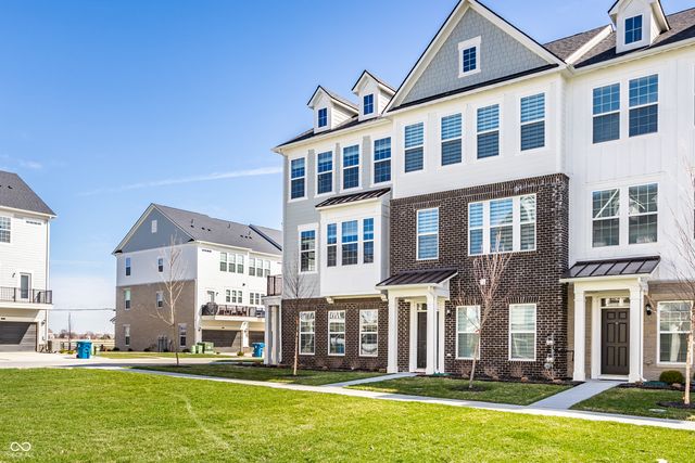 14574 Hanford Lane, Carmel, IN 46074