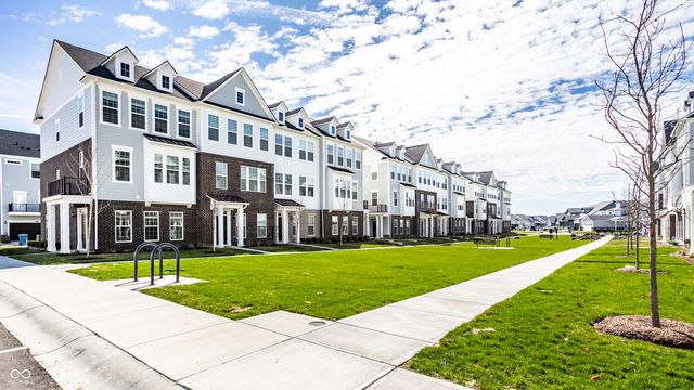 14574 Hanford Lane, Carmel, IN 46074