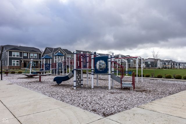 14574 Hanford Lane, Carmel, IN 46074