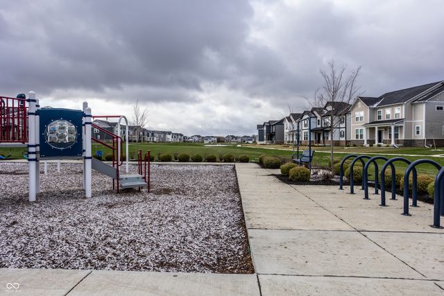 14574 Hanford Lane, Carmel, IN 46074