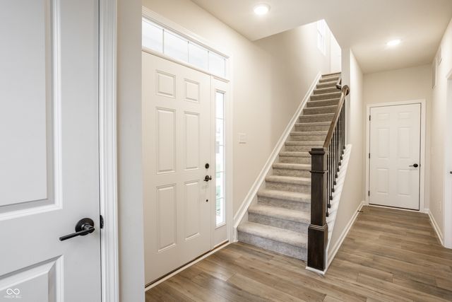 14574 Hanford Lane, Carmel, IN 46074