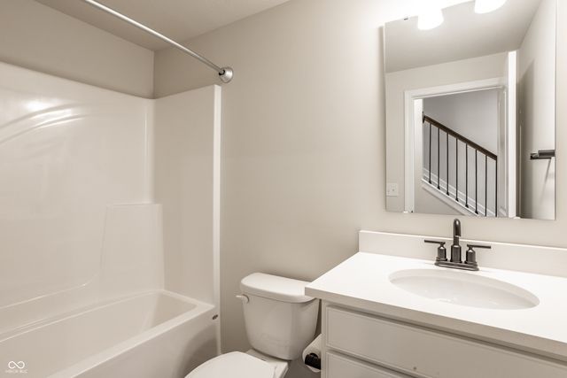 14574 Hanford Lane, Carmel, IN 46074