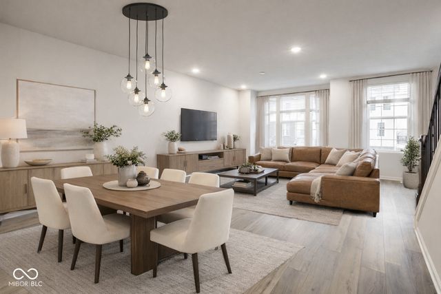 14574 Hanford Lane, Carmel, IN 46074